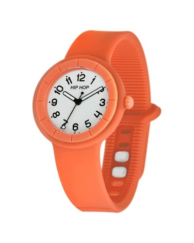 Naisten rannekellot Hip Hop HWU1130