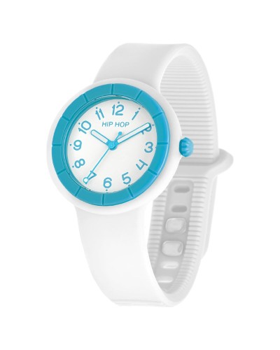 Horloge Dames Hip Hop HWU1133 (Ø 34 mm)