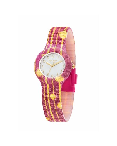Hip Hop Orologio Donna HWU1182 - Colorato, Casual & alla Moda
