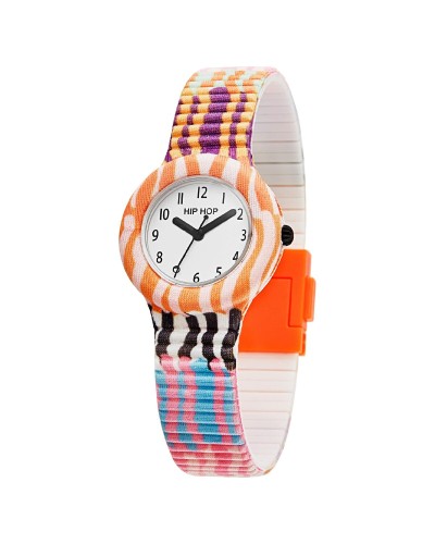 Horloge Dames Hip Hop HWU1138