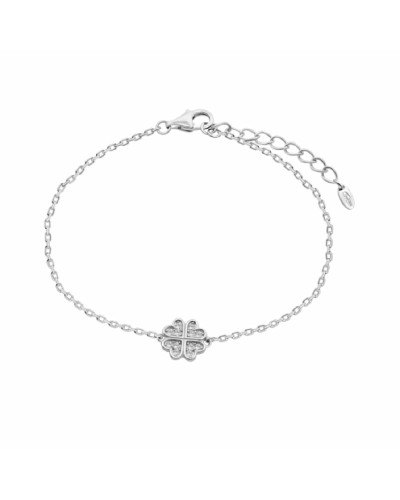 Lotus Bracelet Femme LP3052-2/1 Acier Inoxydable Argent
