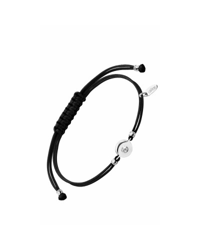 Lotus Damenarmband LP3668-2/1 Edelstahl Silber Kristalle
