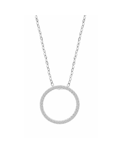 Lotus Damen Halskette LP3671-1/1 Silber Anhänger Elegant
