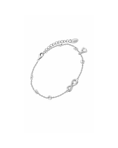 Lotus Bracciale Donna Argento 925 LP3677-2/1 - Elegante e Raffinato
