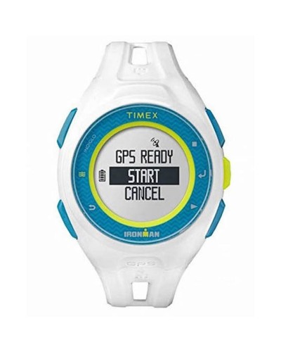 Timex IRONMAN Run X20 Neon Women's: Ø43mm Sports Watch - Stopwatch & Water Resistant
