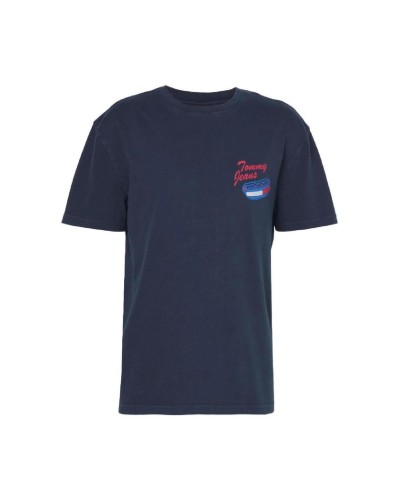 Tommy Jeans Homme T-Shirts