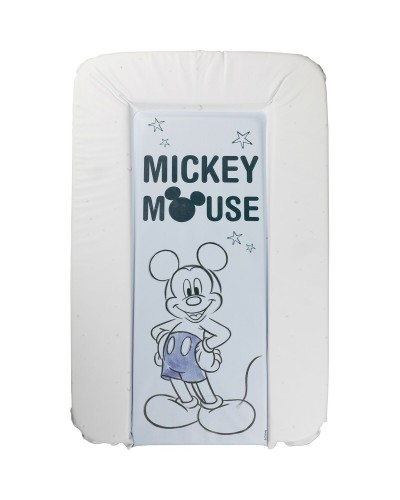 Wisselaar Mickey Mouse CZ10341 Voor op reis Blauw 73 x 48,5 x 3 cm