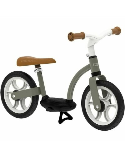 Lasten pyörä Smoby Comfort Balance Bike Ilman polkimia