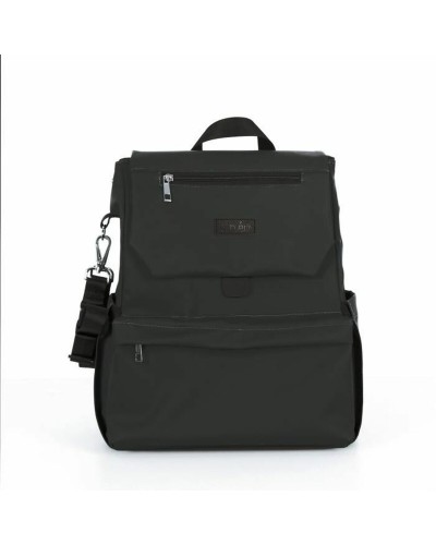 Vaipanvaihtolaukkku Tineo Musta