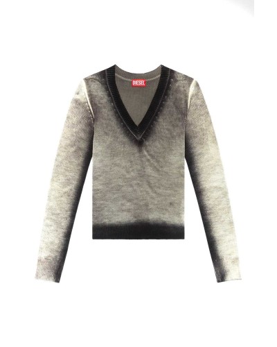 Diesel  Women Knitwear