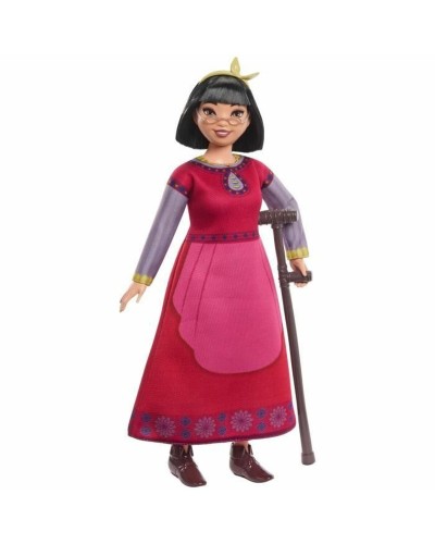 Docka Mattel D-Xin Wish Disney