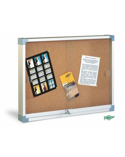 Kurkbord Faibo 60 x 80 cm