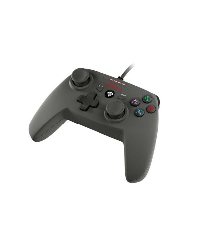 Genesis NJG-0773 Telecomando Wireless Nero PS3 - Gaming Ottimizzato 
