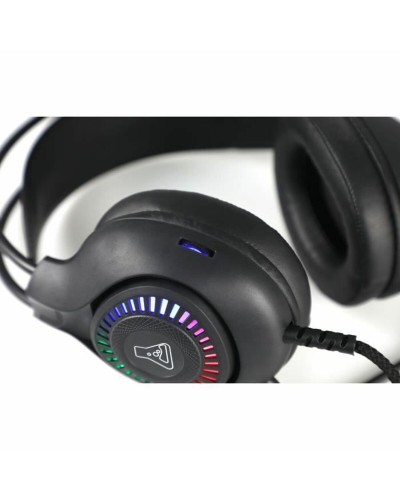 The G-Lab Combo Keyboard and Mouse Azerty French - Gaming & Office
