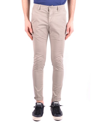 Dondup Men Trousers