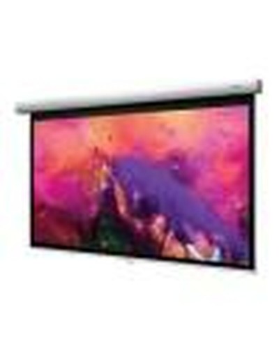 Optoma DS-9106MGA Manuelle Projektionsleinwand 203x203cm - SEO optimiert
