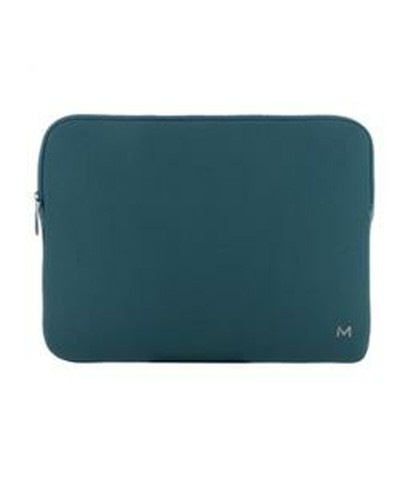 Mobilis Custodia Laptop 15.6" Azzurra - Protezione Antishock & Leggera
