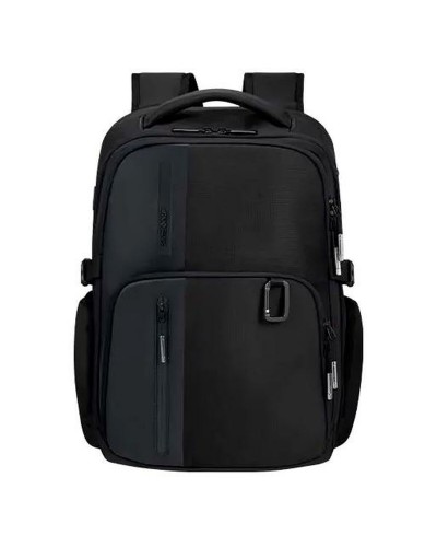 Samsonite BIZ2GO Laptop Backpack Black 15.6" - 44x33x20cm - Office/Travel
