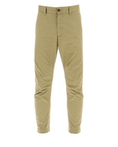 Dsquared2 Men Trousers