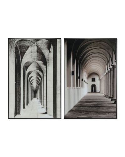 'ESPRIT Modern Painting 80 x 120 cm, Set of 2'
