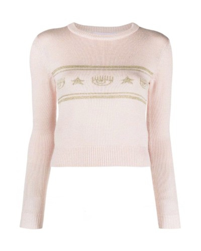 Chiara Ferragni  Women Knitwear