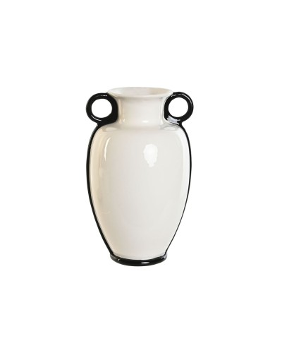 Vaas Home ESPRIT Tweekleurig Keramisch Modern 16 x 15 x 26 cm