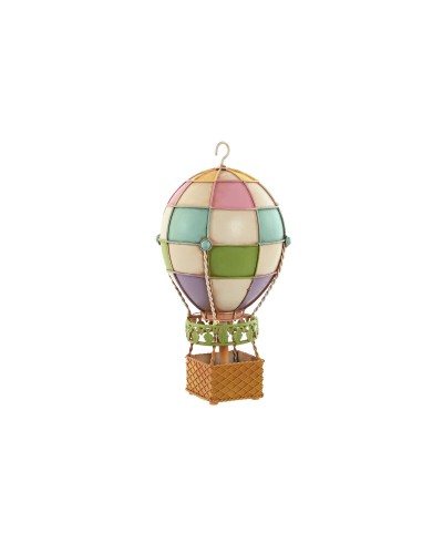 Vintage ESPRIT Decorative Statue | Dimensions: 13 x 13 x 25 cm
