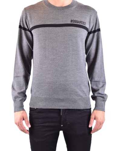 Dsquared2 Men Knitwear