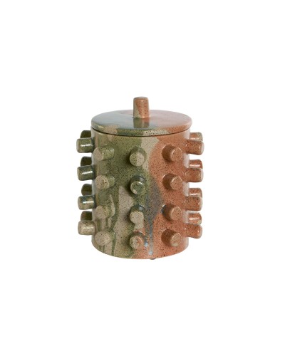 Tibor Home ESPRIT Keramiek Modern 16 x 16 x 19 cm