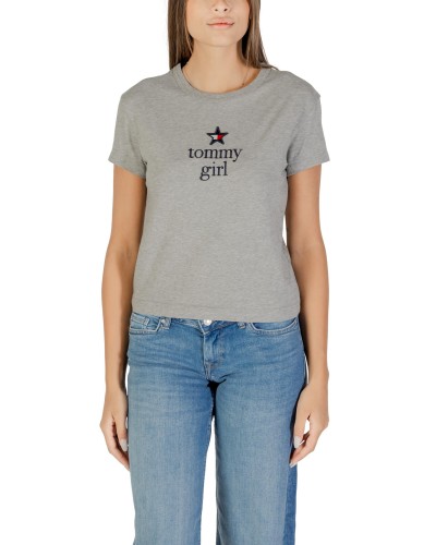Tommy Hilfiger Jeans  Women T-Shirt