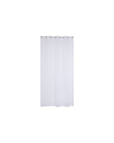 ESPRIT Curtains, White Opaque, Blackout, 140 x 260 cm, for Indoors
