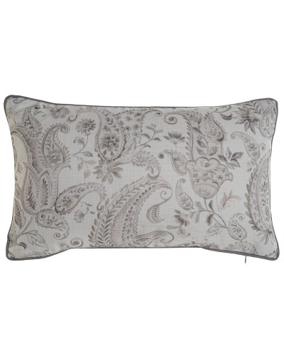 ESPRIT Home Print Cushion, 50 x 10 x 30 cm, Decorative for Sofa Bed
