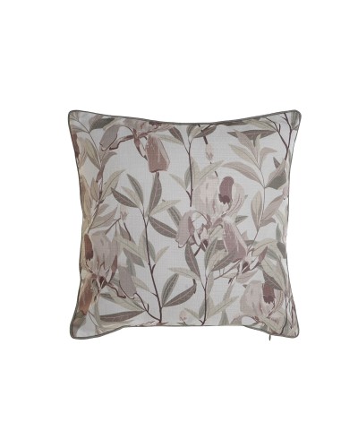 Kussen Home ESPRIT Bedrukt 45 x 10 x 45 cm