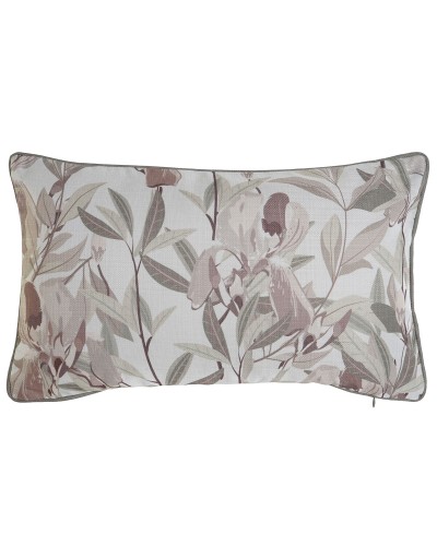 Kussen Home ESPRIT Bedrukt 50 x 10 x 30 cm