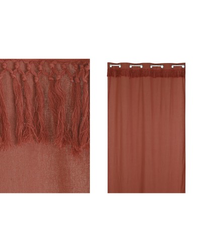 Tenda a pannello ESPRIT Terracotta, 140 x 260 cm, per interni