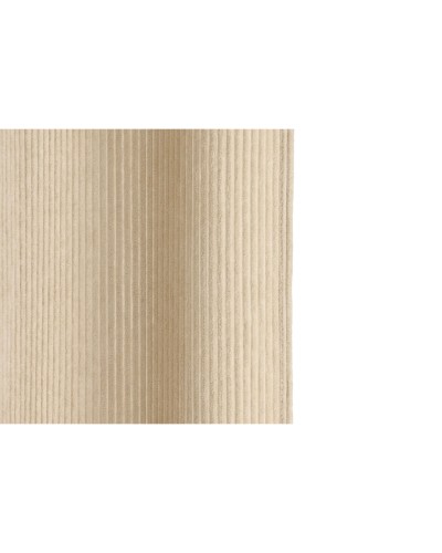 Gordijn Home ESPRIT Beige 140 x 260 x 260 cm