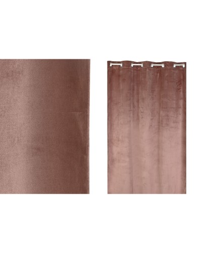 Verho Home ESPRIT Vaaleanpunainen 140 x 260 x 260 cm