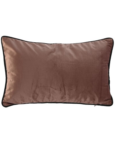 Tyyny Home ESPRIT Vaaleanpunainen 50 x 15 x 30 cm