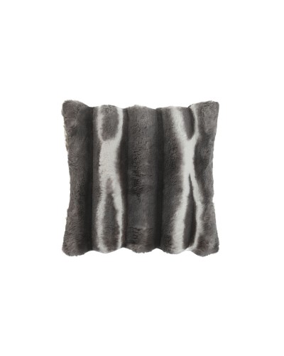 Cojín decorativo ESPRIT Gris rectangular 45x15x45 cm
