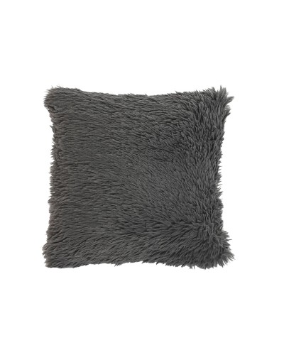 Tyyny Home ESPRIT Harmaa 45 x 8 x 45 cm