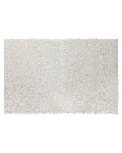 ESPRIT Teppich Weiß Rechteckig 120x160 cm Wohndekoration Weich
