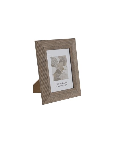 ESPRIT Fotorahmen Natur Kristall | 19 x 1,8 x 24 cm | Fotoanzeige
