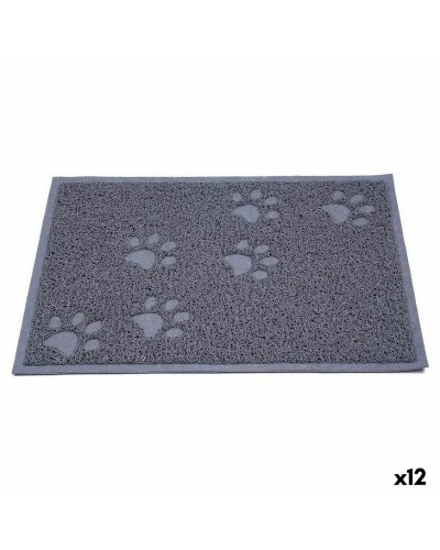 Tapis Antidérapant pour Chiens (30 x 40 cm, 12 Pièces)
