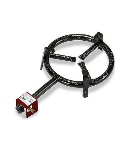 Paellagrilli 988629 1 liesi (Ø 30 cm)