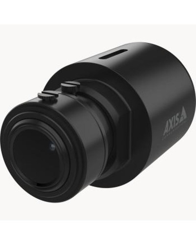 Sensore di sicurezza Axis F2115-R con rilevamento termico e massima copertura