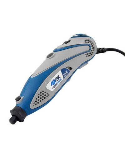 Lame multi-outils Ferrestock 135 W avec coupe précise
