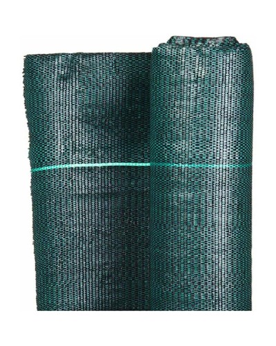 Leggings Nature Grön polypropen 2 x 5 m