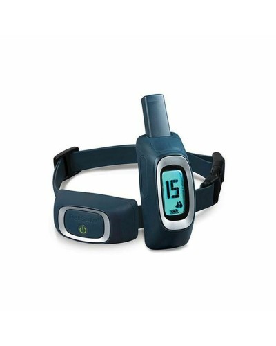 Colliers de dressage pour chiens PetSafe : portée 600 m, étanches et réglables.
