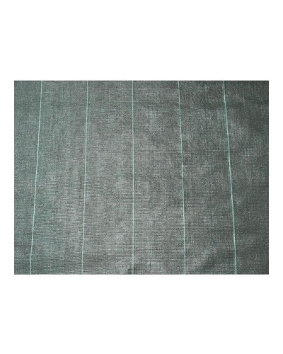 Algennetz Nature Schwarz 100 g/m², 3,30 x 5 m: Schützen Sie Ihren Pool vor Algen!
