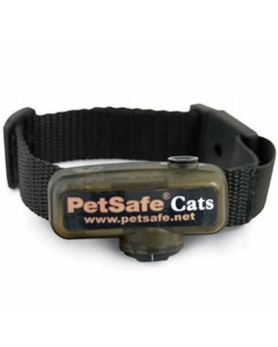 Kattenhalsband PetSafe Prf-3004xw-20